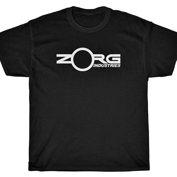 ZORG INDUSTRIES T-Shirt - Fifth ZF-1 Element Willis