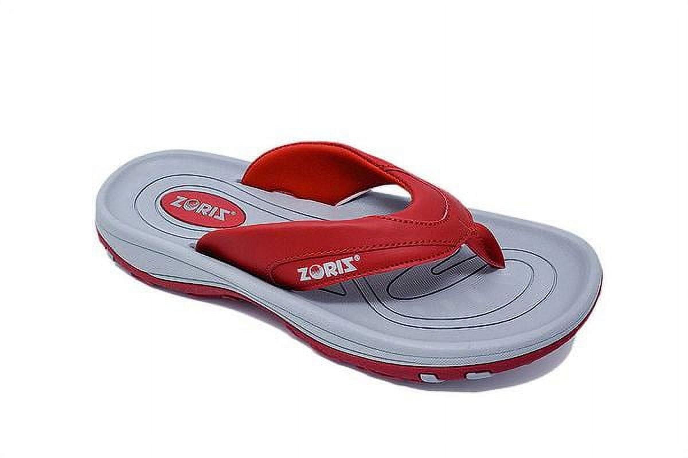 ZORIZ Golf Sandals for Women and Men, Golf Thong Flip Flops With