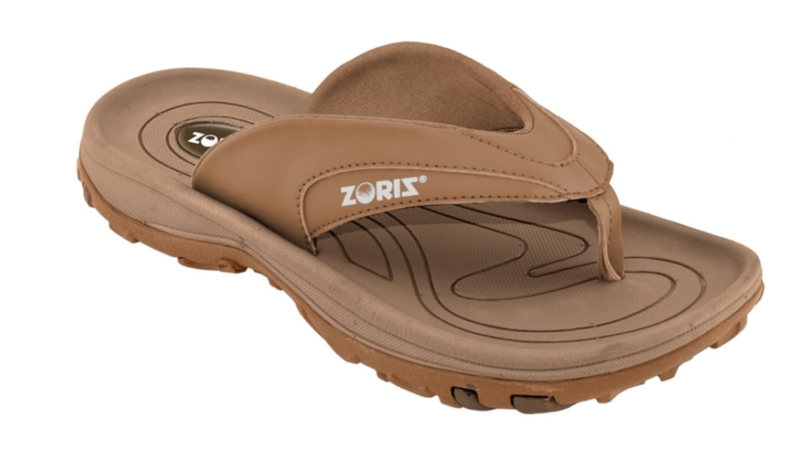 Zoriz Men s Golf Sandals Spiked Walmart