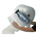 thumbnail image 1 of ZORO SELECT 39UL01 Bubble Roll 12" x 250 ft., 1/2" Thickness, Clear, 1 of 4