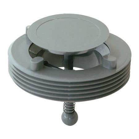 Plastic, Plug, Sewer Relief Valve 43507