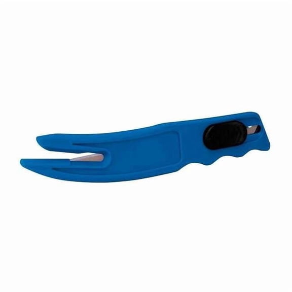 ZORO SELECT 5NVZ6 Stretch Wrap Cutter, Stretch Film, Lightweight Plastic Sheeting