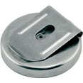 thumbnail image 1 of ZORO SELECT 7221 Belt Clip Magnet,Steel,3/8 In H,2 In Dia, 1 of 9