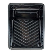 Polypropylene Paint Tray Liner, 2 qt, 15 1/8" L, 3 1/2" D, 11 3/4" W DPT-PTL