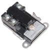 Water Heater Tstat,SPDT,Open Rise,30A 6XZV2