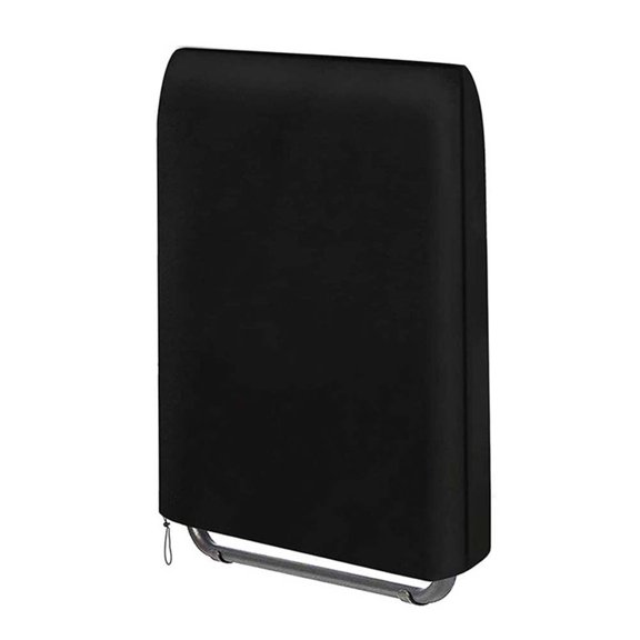 ZORVIK Dustproof Chair Cover Waterproof Gravity Chair Cover 190T Polyester Fabric