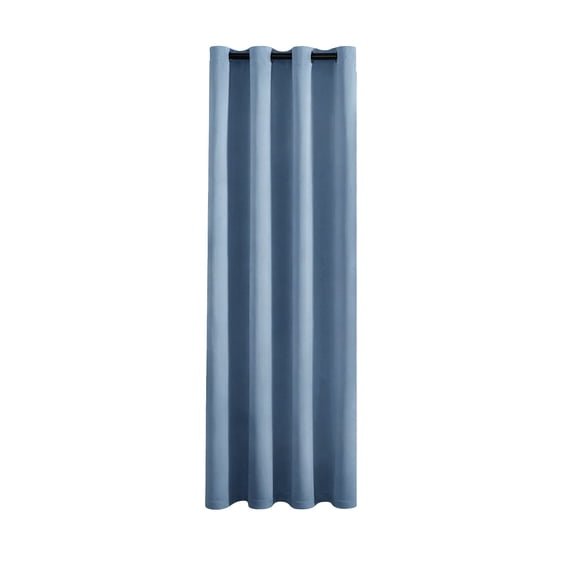 ZORVINEX Blackout Curtains for Living Room Privacy Noise Reduction ...