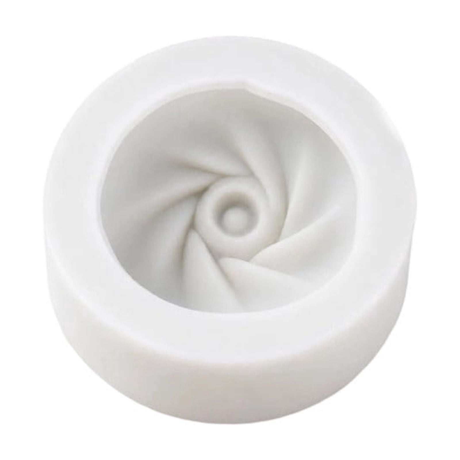 ZORVINEX Manual Silicone Bun Molding Press – Easy-to-Use Bun, Baozi ...