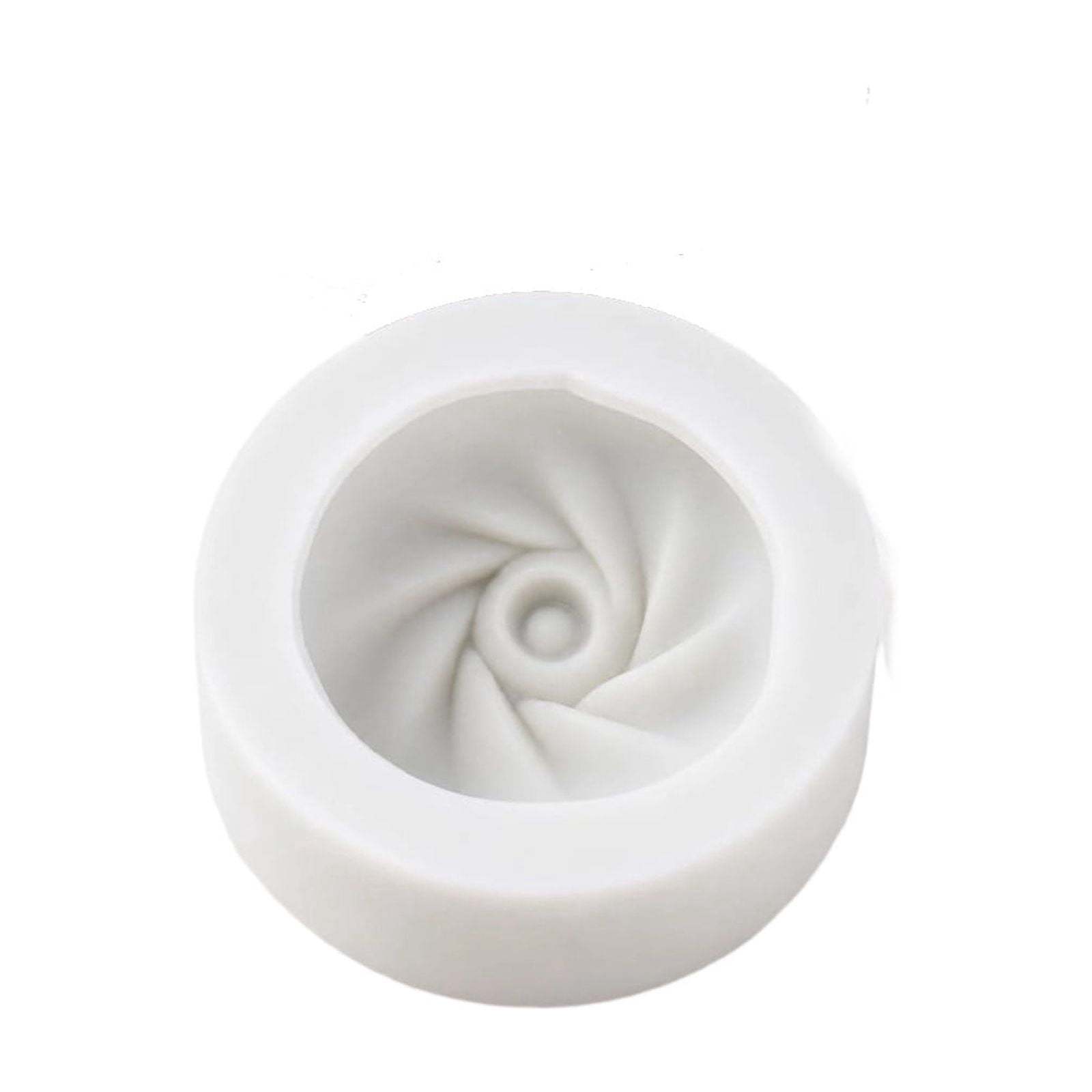 ZORVINEX Manual Silicone Bun Molding Press – Easy-to-Use Bun, Baozi ...