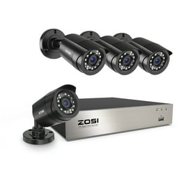 Dvr Ptz Camera Systems Nvr Kit Wireless Camera And Dvr 6MP PTZ