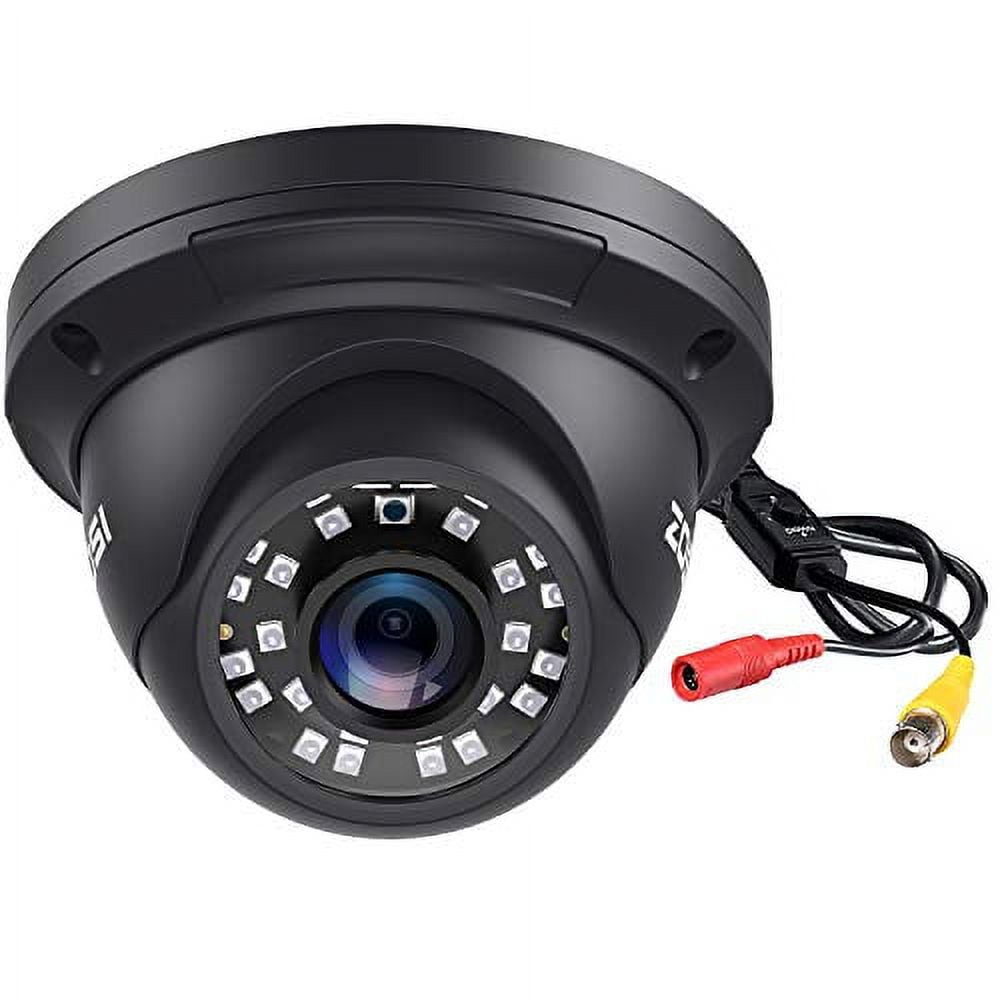 Yi dome hot sale camera walmart