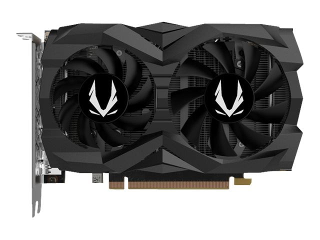 【ジャンク】ZOTAC GTX 1660 SUPER Twin Fan 6GB ZOTAC-GAMING-GeForce-GTX-1660-