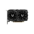 thumbnail image 1 of ZOTAC GAMING GeForce GTX 1660 SUPER Twin Fan, Black, 1 of 4
