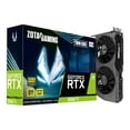 thumbnail image 1 of ZOTAC ZT-A30610H-10M Gaming GeForce RTX 3060 Ti Twin Edge OC 8GB GDDR6 256-bit 14 Gbps PCIE 4.0 Gaming Graphics Card, IceStorm 2.0 Advanced Cooling, Active Fan Control, Freeze Fan Stop, 1 of 8