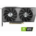 thumbnail image 1 of ZOTAC USA ZTA30600E10M GeForce RTX 3060 Twin Edge Graphics Card Card, 1 of 5