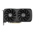 thumbnail image 1 of ZOTAC GAMING GeForce RTX 4060 Ti 16GB AMP Spider-Man: Across the Spider-Verse Inspired Graphics Card Bundle, ZT-D40620F-10SMP, 1 of 12