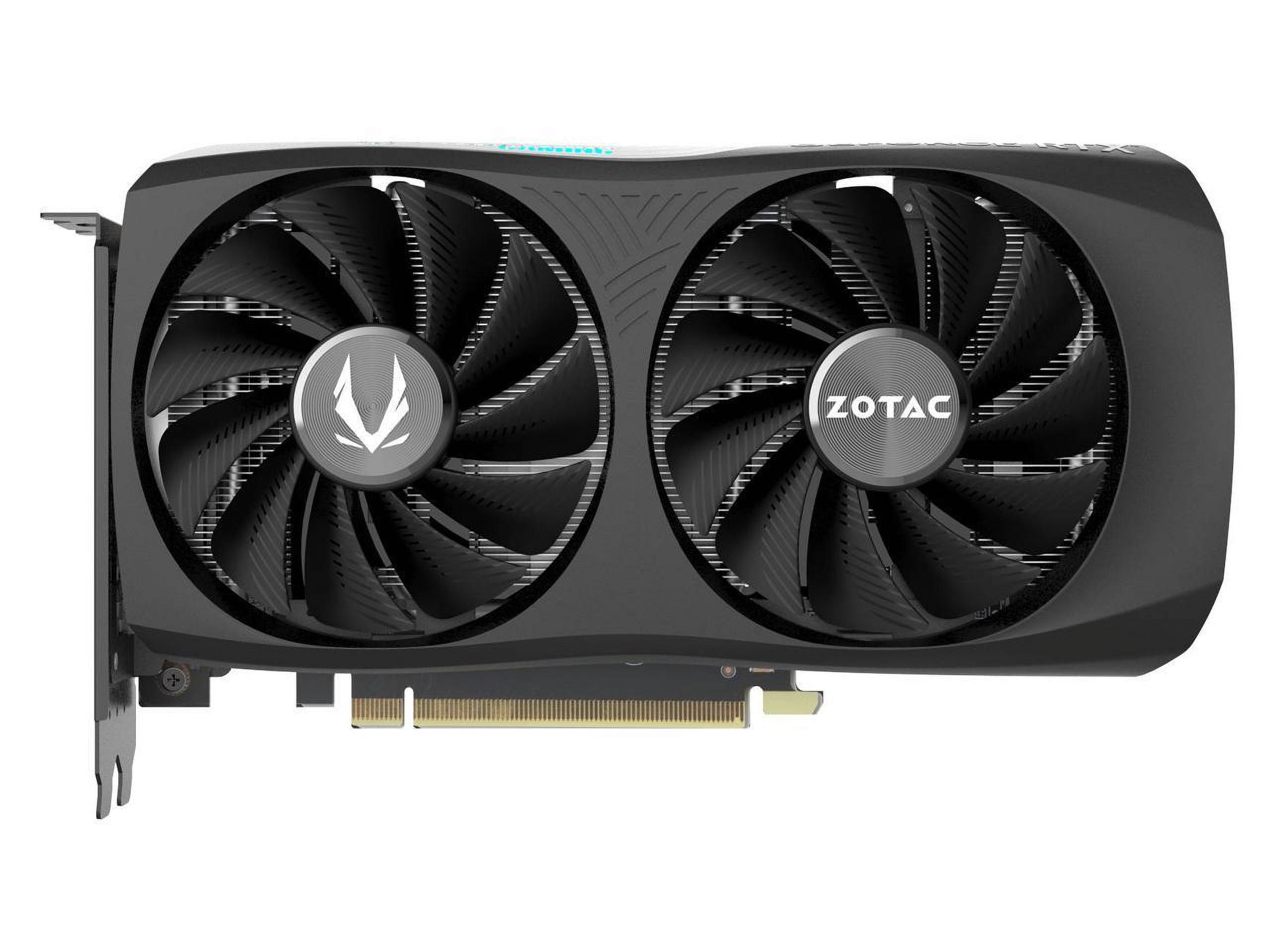 Zotac Gaming GeForce RTX 4060