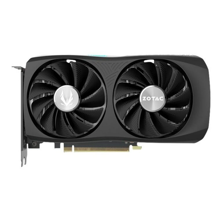 ZOTAC GAMING GeForce RTX 4070 SUPER Twin Edge - Graphics card