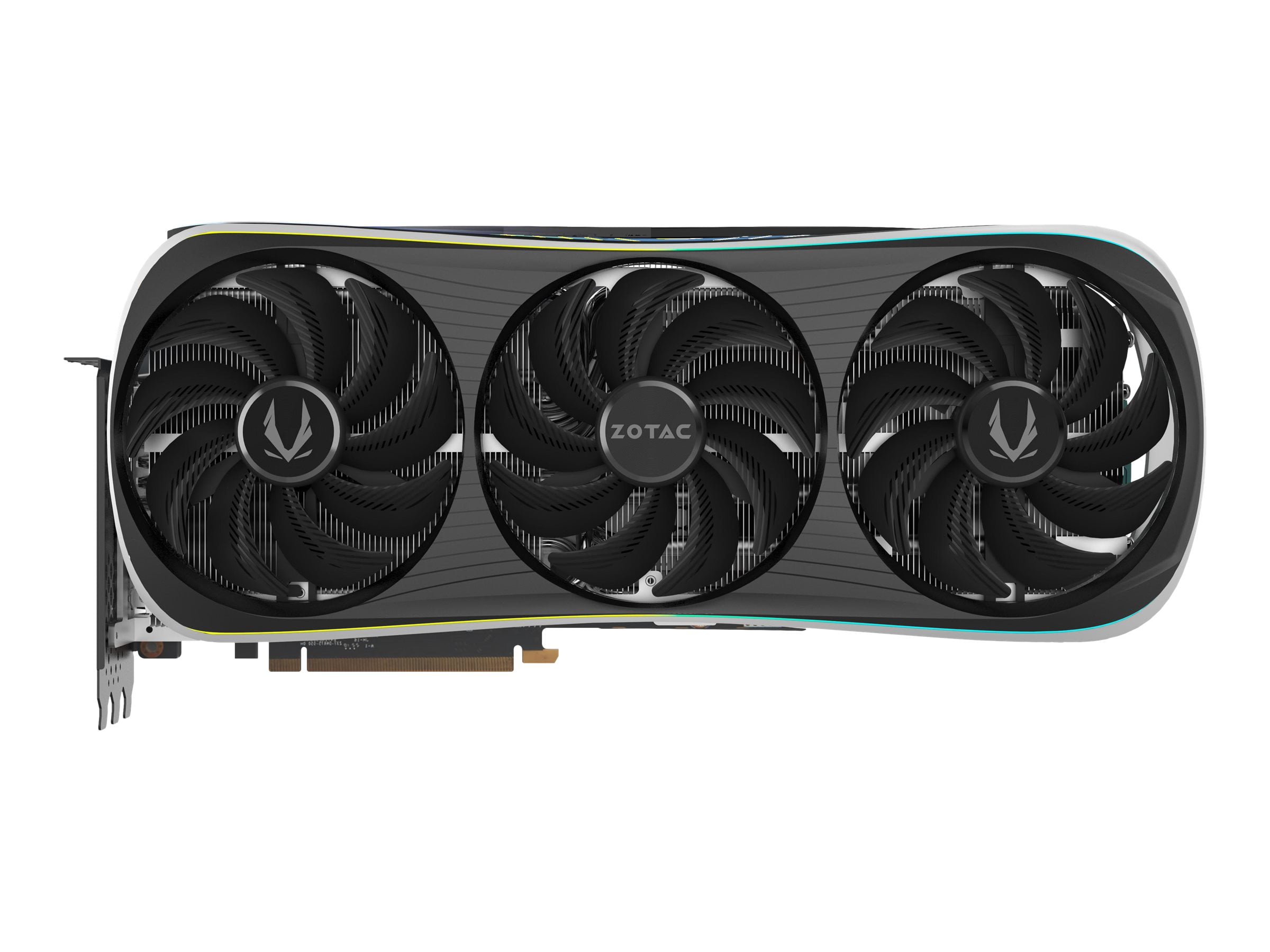 ZOTAC GAMING GeForce RTX 4070 Ti AMP Extreme AIRO DLSS 3 12GB 