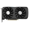 thumbnail image 1 of 12GB Zotac GeForce RTX 4070 Twin Edge PCI Express4.0 x16 Gaming Graphics Card ZT-D40700E-10M, 1 of 9