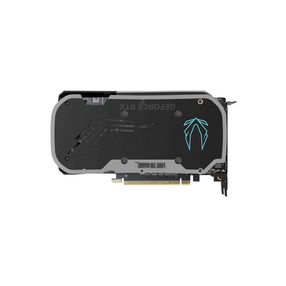 ZOTAC GAMING GeForce RTX 4070 Twin Edge OC Spider-Man: Across the Spider-Verse Inspired Graphics Card Bundle, ZT-D40700H-10SMP