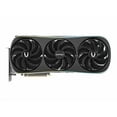 thumbnail image 1 of ZOTAC GAMING GeForce RTX 4080 SUPER AMP Extreme AIRO DLSS 3 16GB GDDR6X 256-bit 23 Gbps PCIE 4.0 Gaming Graphics Card, IceStorm 2.0 Advanced Cooling, SPECTRA 2.0 ARGB Lighting, ZT-D40820B-10P, 1 of 9