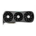 thumbnail image 1 of ZOTAC GAMING GeForce RTX 4090 Trinity - Graphics card - NVIDIA GeForce RTX 4090 - 24 GB GDDR6X - PCIe 4.0 x16 - 3 x DisplayPort, HDMI, 1 of 8