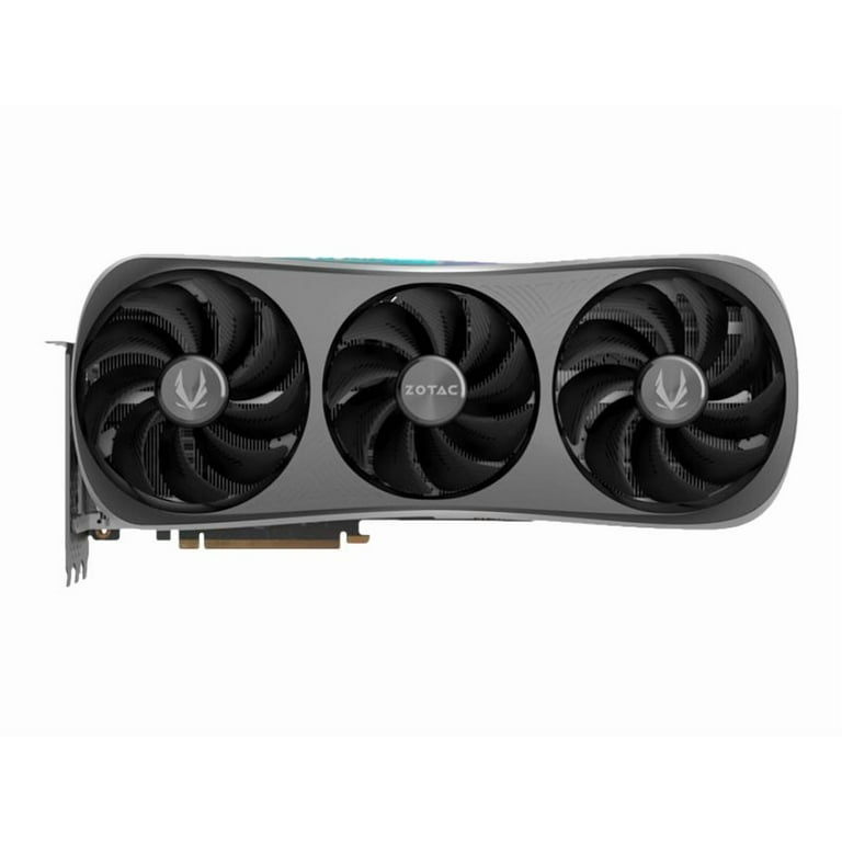 ZOTAC GAMING GeForce RTX 4090 Trinity OC DLSS 3 24GB GDDR6X 384