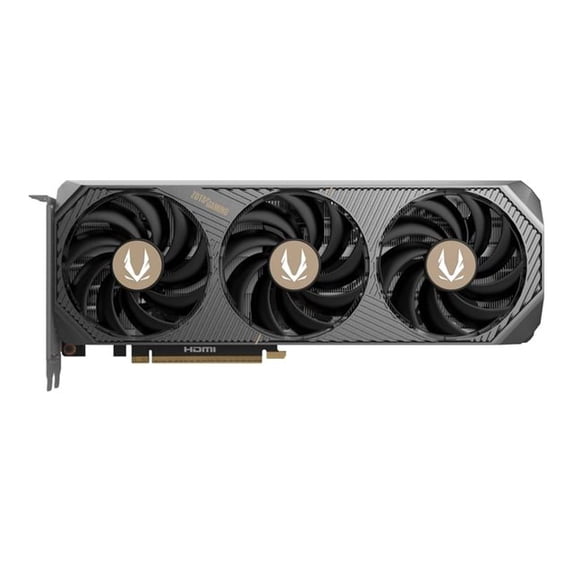Zotac USA ZTB50700J10P RTX 5070 Solid OC 12GB Graphics Card