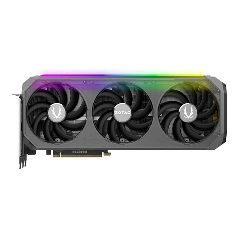 NVIDIA GeForce RTX 5090 AMP Extreme Infinity Overclocked Triple
