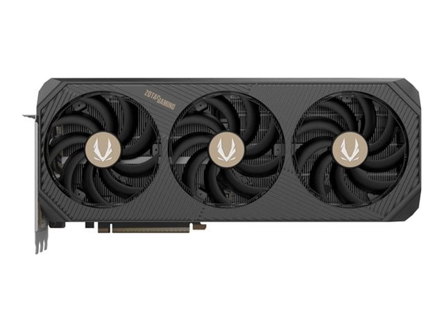 PCパーツ ZOTAC - ZOTAC GAMING GeForce RTX 5090 SOLID OC ZOTAC GAMING GeForce RTX 5090 SOLID OC White Edition | ZOTAC