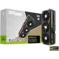 thumbnail image 1 of ZOTAC GAMING RTX 5080 SOLID OC 256-Bit 16GB GDDR7 PCI Express 5.0 GPU, 1 of 7