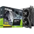 thumbnail image 1 of ZOTAC Gaming GeForce GTX 1650 AMP CORE 4GB GDDR6 Graphics Card ZT-T16520J-10L, 1 of 5