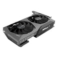 thumbnail image 1 of ZOTAC Gaming GeForce RTX 3070 Twin Edge OC Low Hash Rate 8GB GDDR6 256-bit 14 Gbps PCIE 4.0 Gaming Graphics Card, IceStorm 2.0 Advanced Cooling, White LED Logo Lighting, ZT-A30700H-10PLHR, 1 of 7
