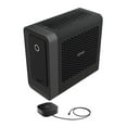 thumbnail image 1 of ZOTAC MAGNUS ONE ECM53060C Gaming/Entertainment Mini Desktop (Intel i5-10400 6-Core, NVIDIA RTX 3060, 32GB RAM, 1TB m.2 SATA SSD + 1TB HDD (2.5), Wifi, HDMI, Win 10 Home), 1 of 6