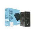 thumbnail image 1 of ZOTAC ZBOX CI329 Nano Mini PC, Black, 1 of 5