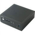 thumbnail image 1 of ZOTAC ZBOX MI640 nano Mini Desktop Computer, 1 of 11