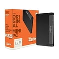thumbnail image 1 of ZOTAC ZBOX PI225 Mini Desktop Computer, 1 of 12