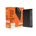 thumbnail image 1 of ZOTAC ZBOX Pico Gemini Lake with Windows 10 Home in S Mode, Black, 1 of 5