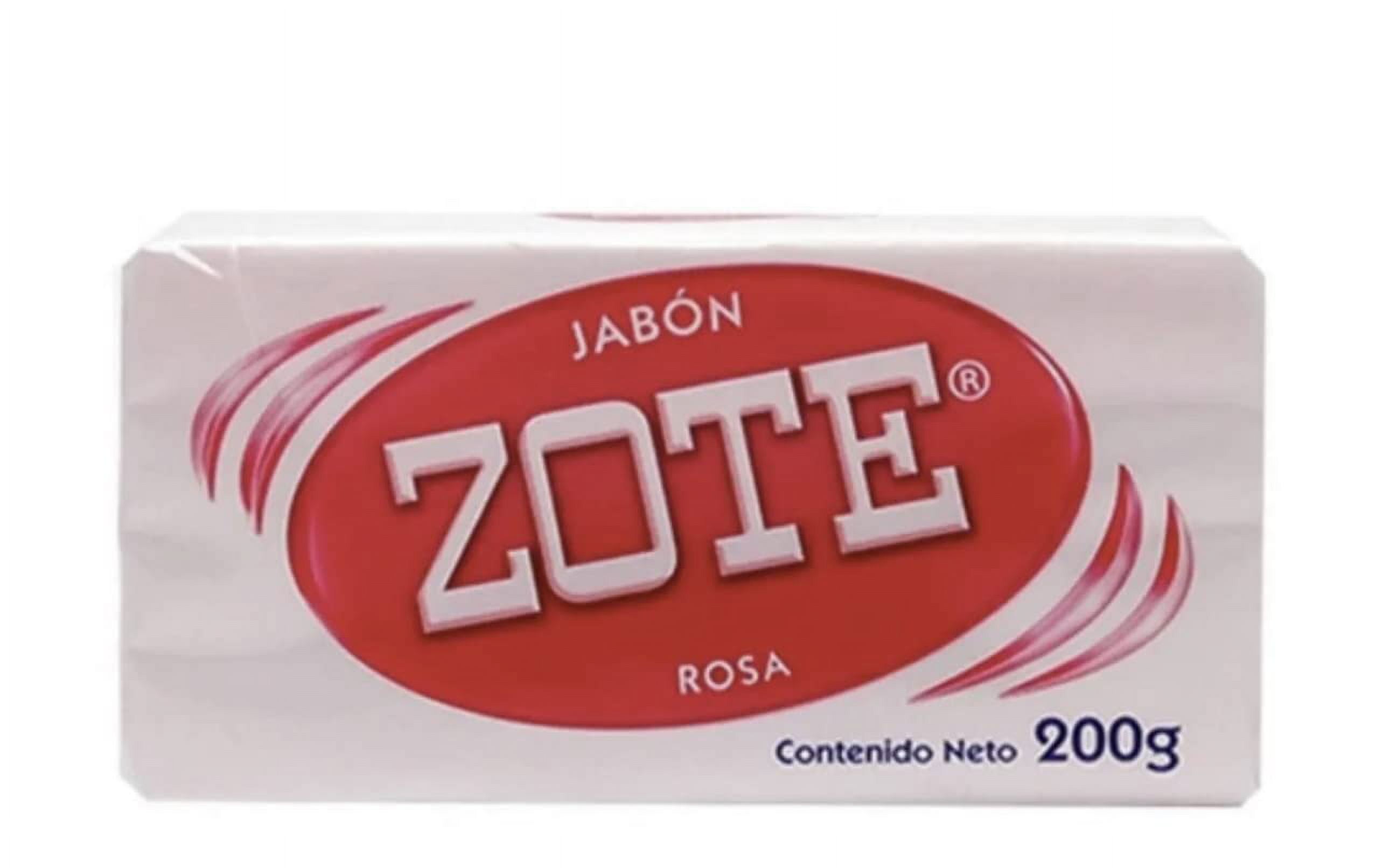 ZOTE BAR SOAP Laundry Soap 200G Removes Stain & Dirt (ZOTE BAR Laundry Soap 200G Removes