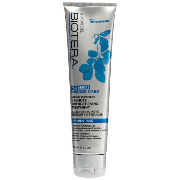ZOTOS Naturelle Biotera Intense Recovery 5 Min Strengthening Treatment HP-49265