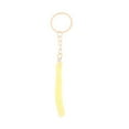 thumbnail image 1 of ZOUBAOQ 1 Simulation Fried Chicken Keychain French Fries Food Pendant Key Keychain Keychain, 1 of 9