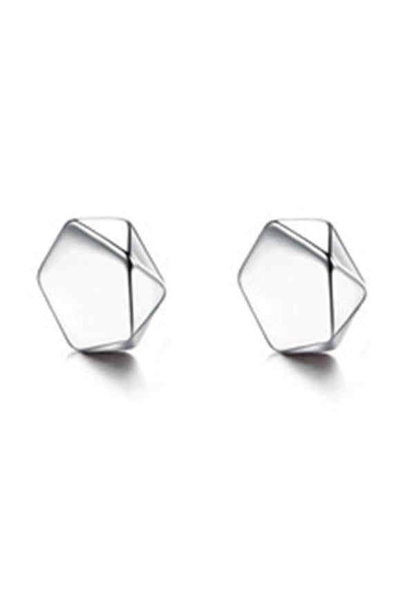 1 pair of Non-Piercing Magnetic Ear Clip for Unisex Earrings in a Cuff Styl