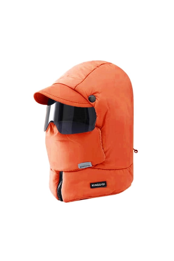 Balaclava Face Mask Motorcycle Mask Windproof Camouflage Fishing Face Cover for Sun Dust Protection