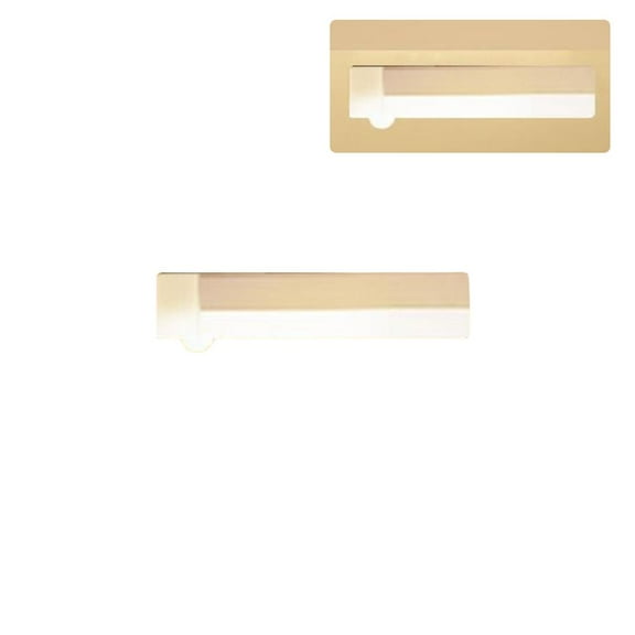 ZOUBAOQ Under Cabinet Lights Wireless USB Rechargeable, LED Lights LED Closet Light, Motion Sensor Light Indoor for Wardrobe, Cupboard, Cabinet, Closet, Stair, Kitche