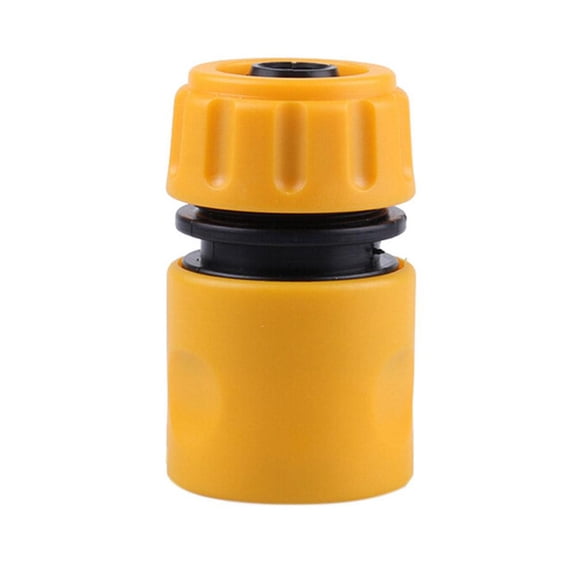ZOUBAOQ Garden Hose Quick Connector Plastic Water Hose End Adapters Quick Connect Lawn for 921- Adapter Mower Deck I3L2 Nozzle Wash,Part