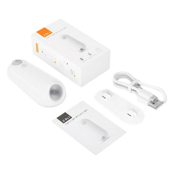 ZOUBAOQ Motion Sensor Toilet Night Light, 7 Colors Home Toilet Light Bathroom Body Motion Sensor Toilet Bowl Lid Lamp, Adjustable Motion Activated Toilet Night Light for Bathroom Decor