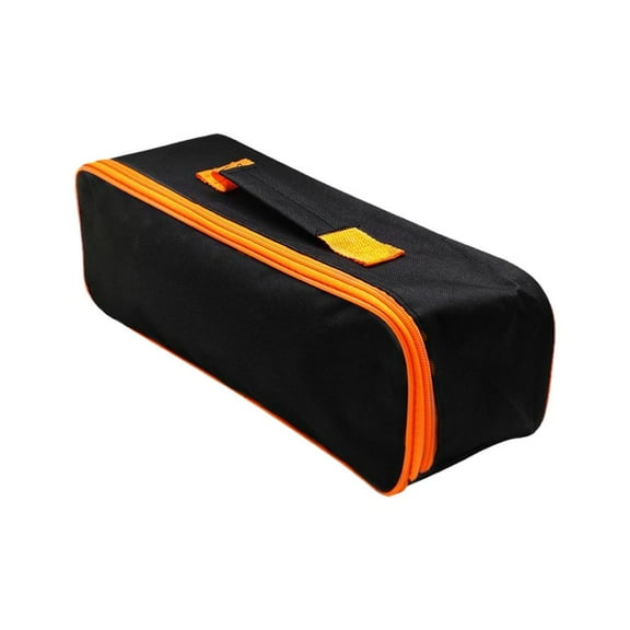 ZOUBAOQ Multifunctional Portable Tool Bag Oxford Cloth Storage Bag Storage Emergency Tool Tool Bag Electrician For Small Metal Kit