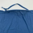 thumbnail image 1 of ZOUBAOQ Muslin Nursing Cover For Baby Breastfeeding,Soft Breathable Breastfeeding Cover with Privacy Rigid A Hoop,Adjustable Nursing, 1 of 9