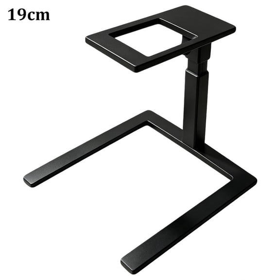 ZOUBAOQ Overhead Phone Stand & Desktop Tripod with Mount, Adjustable Camera Holder for Video Recording, Cooking, Drawing & Craft Shooting